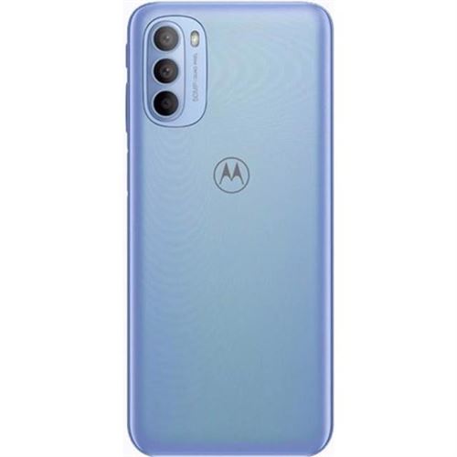 Motorola XT2173-3 Moto G31 (64GB/Blue) uden abonnement